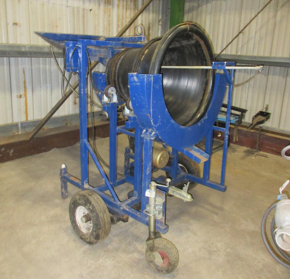 Goldlands MicroBlaster Concentrator
