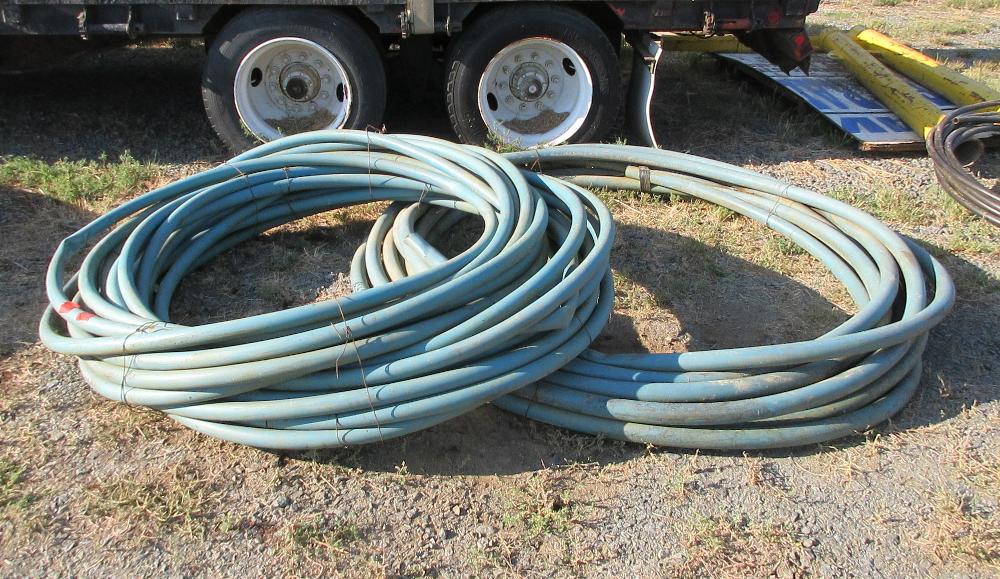 2in Plastic Hose