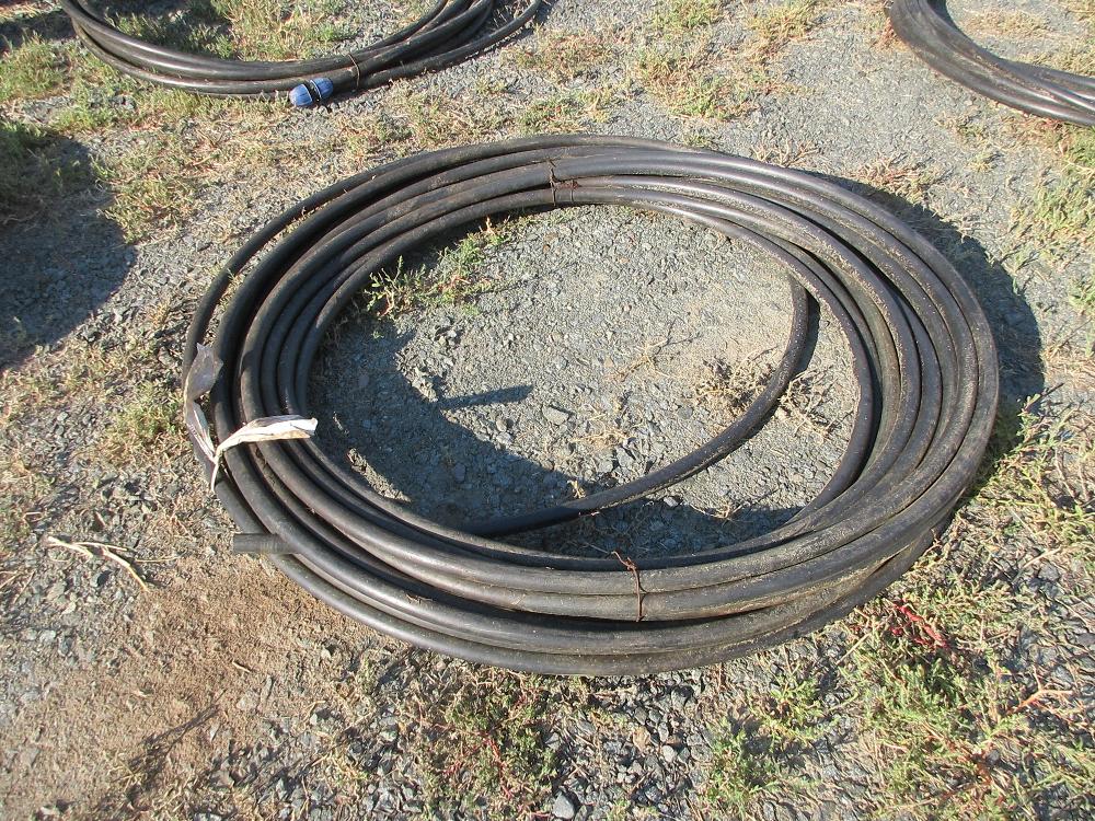 1in Plastic Hose