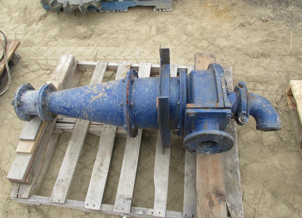 Krebs 10in Cyclone