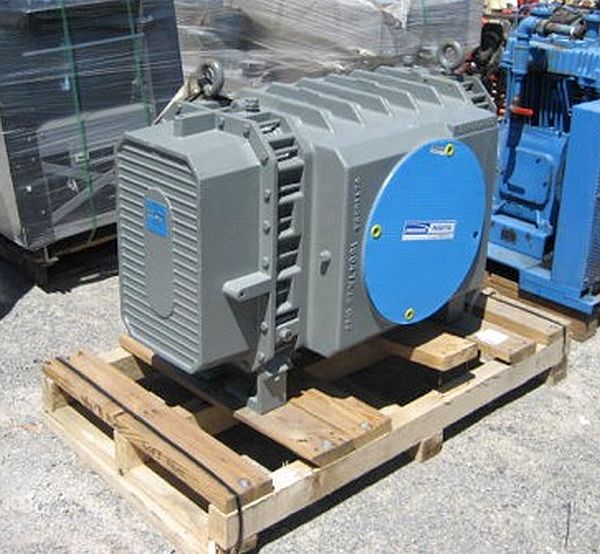 Roots 826 RCS-J Rotary Lobe Blower