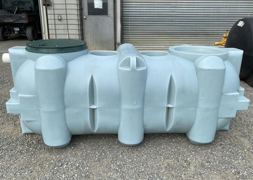 RKC 300 LP Underground Cistern