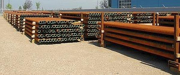 4130 CD P110 Q&T Seamless Alloy Tube