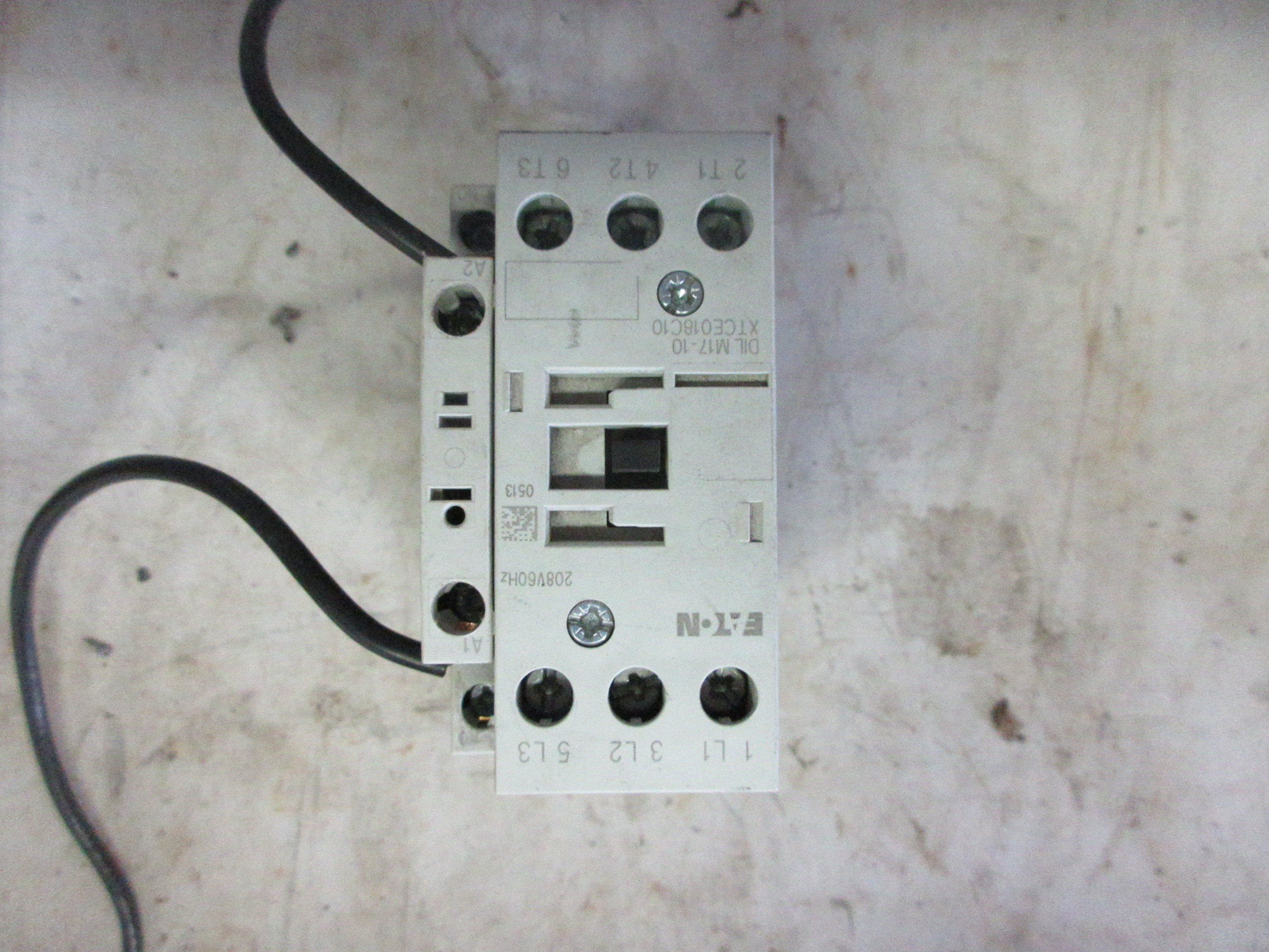Eaton Contactor