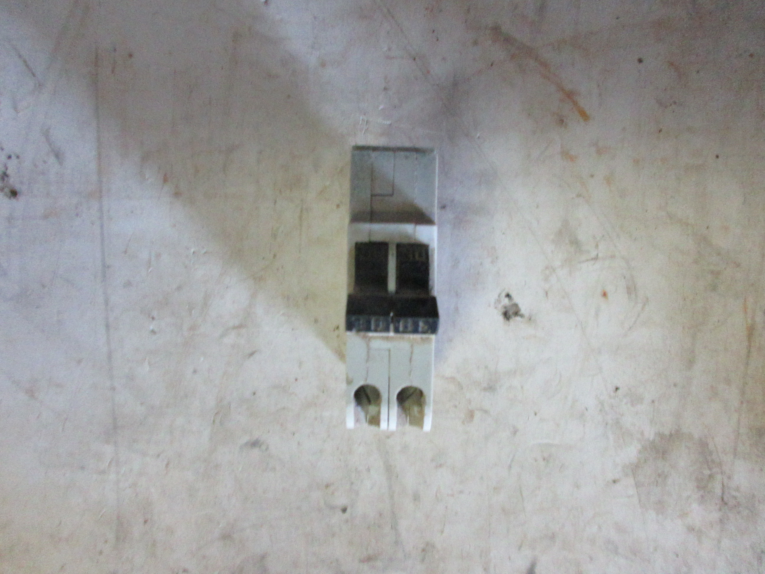 Disyuntor suboficial Stab-Lok 30A