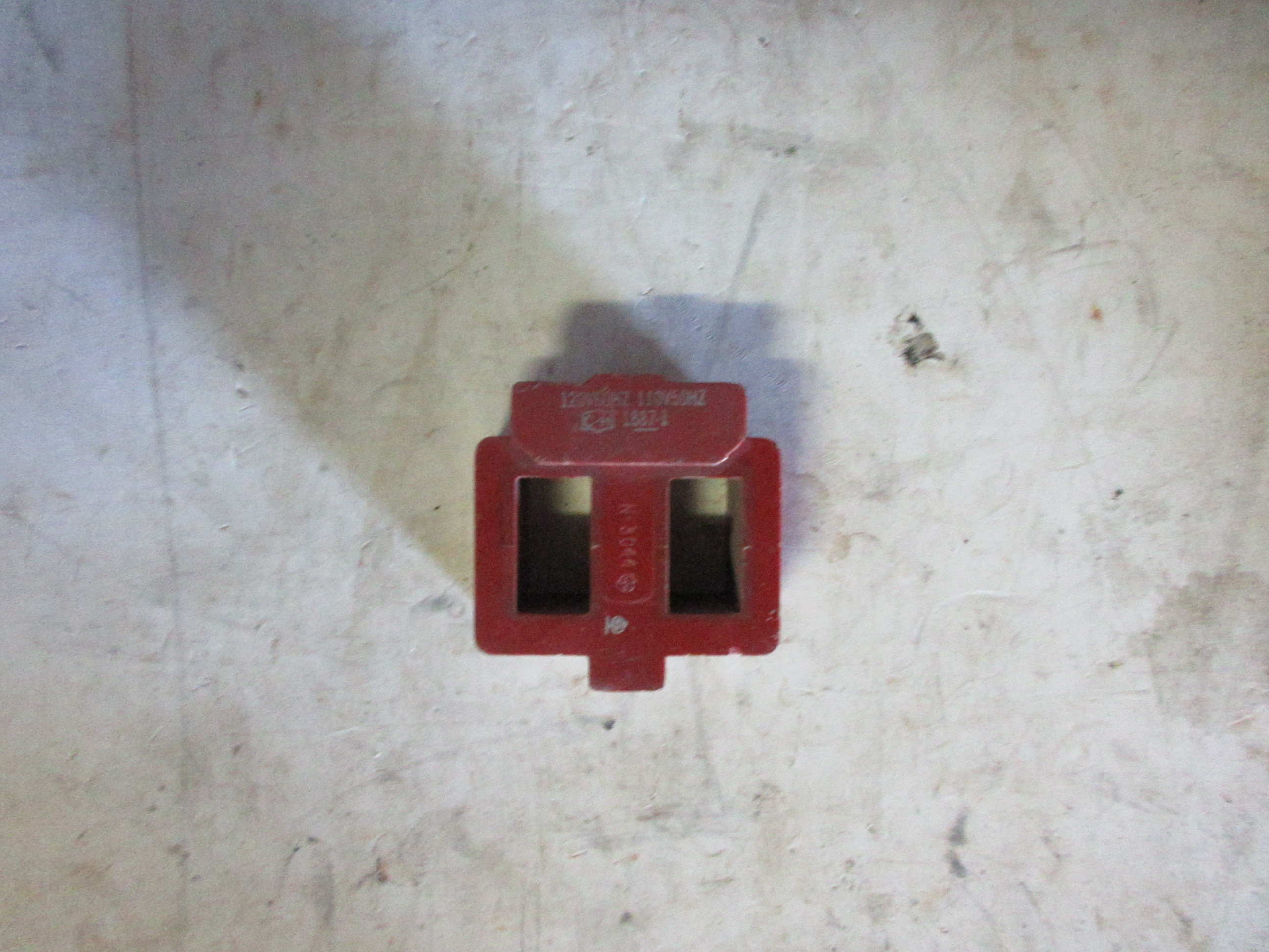 Cutler Hammer Starter Coil