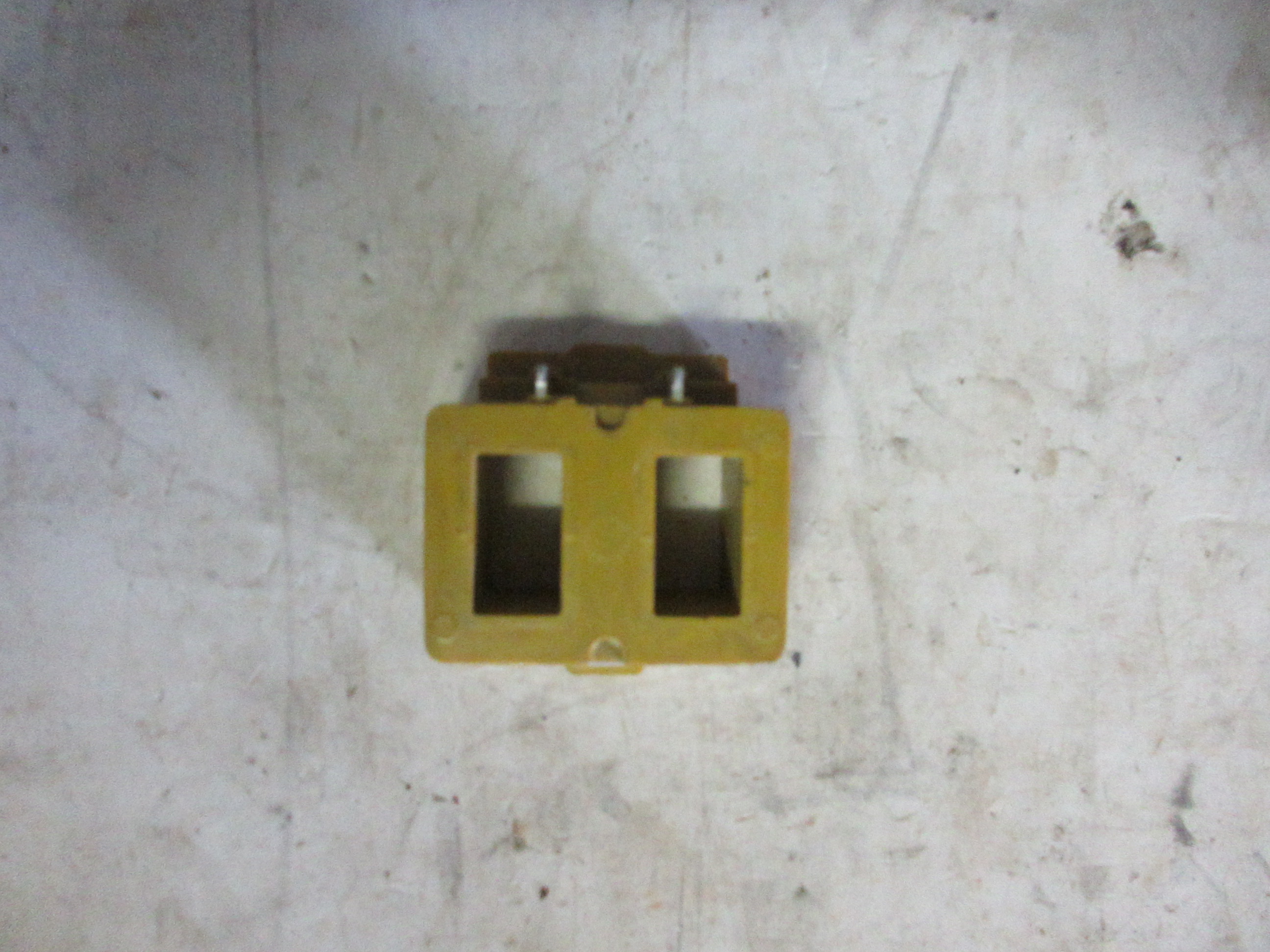 Cutler-Hammer Magnetic Coil