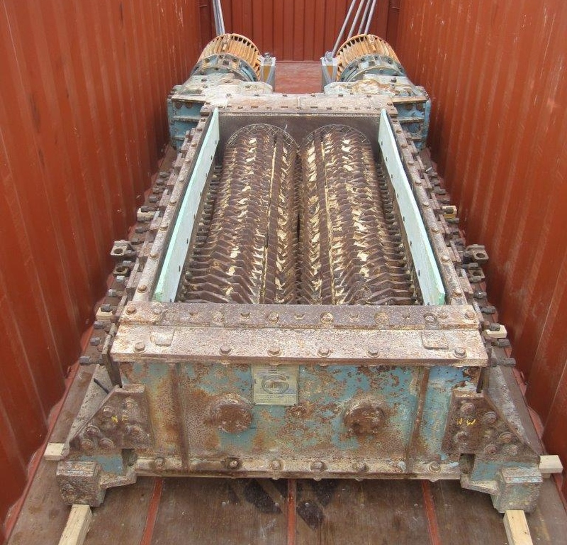 MMD 500 Series Sizer