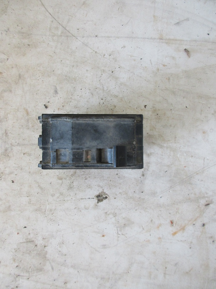 Square D 15A Breaker
