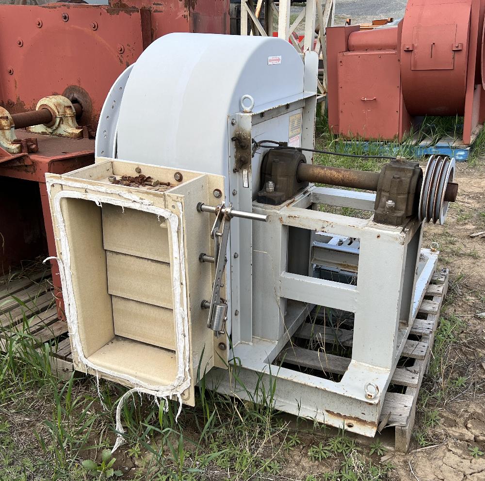 Plastifer DHK-NW-1825 Centrifugal Blower