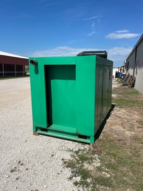 Sullivan-Palatek H250UD Air Compressor