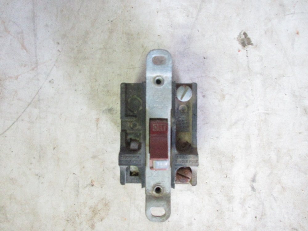 General Electric Heater Switch