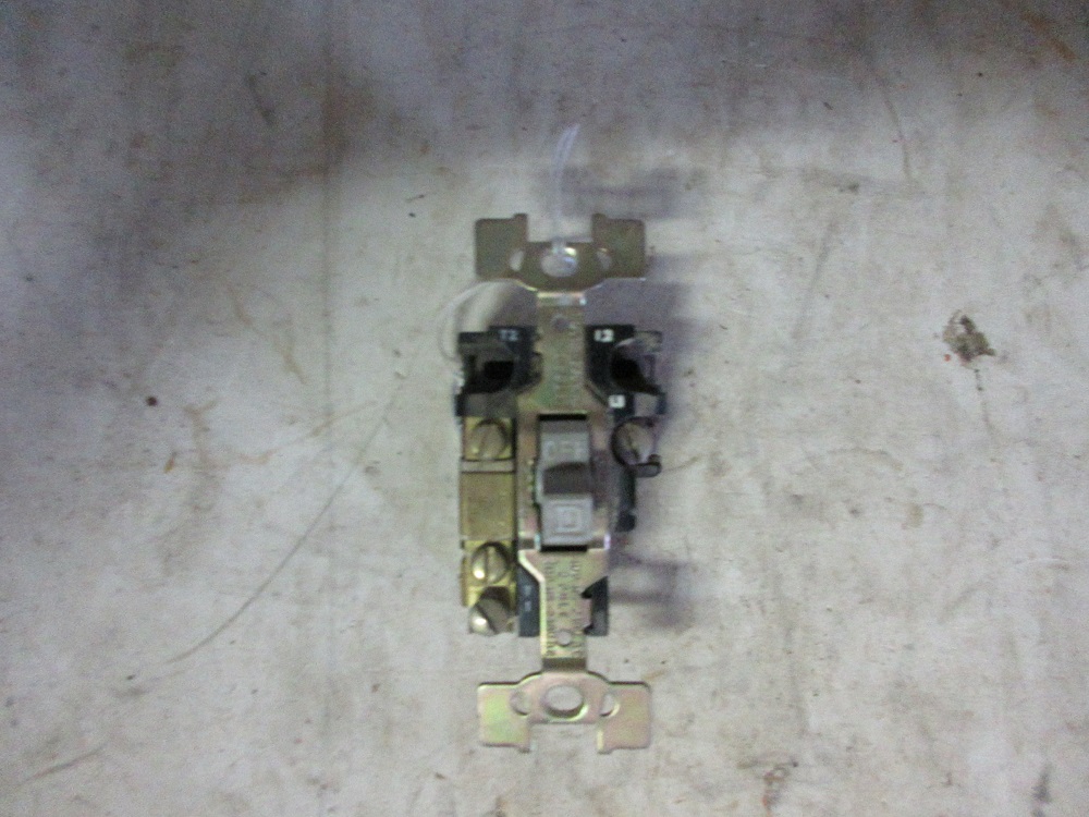 Interruptor de alimentación Allen-Bradley
