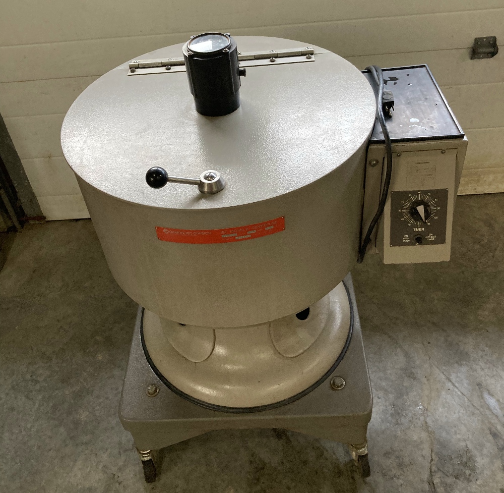 Damon Model K Centrifuge