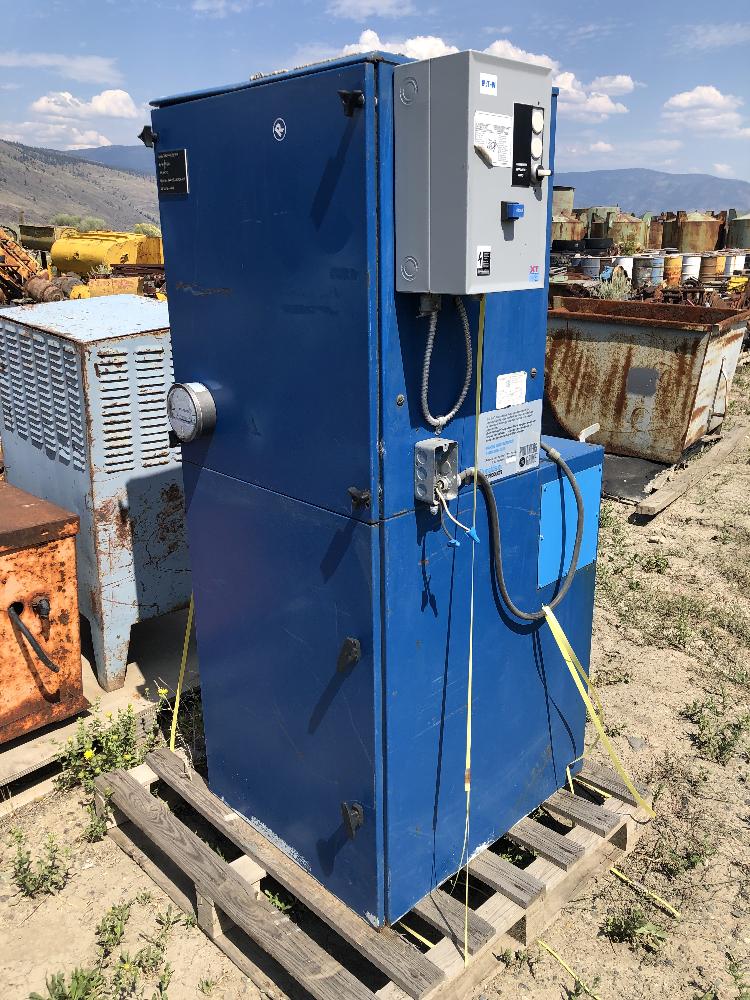 Donaldson Torit VS-1200 Cartridge Dust Collector