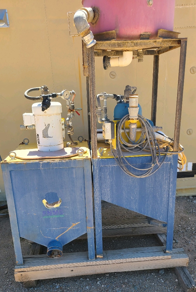 iCON i150 Concentrators