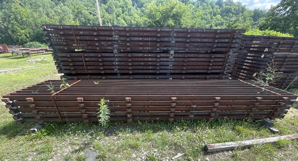 Grizzly Bars/Debris Shields