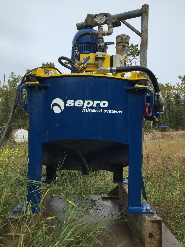 iCON i350 Concentrator