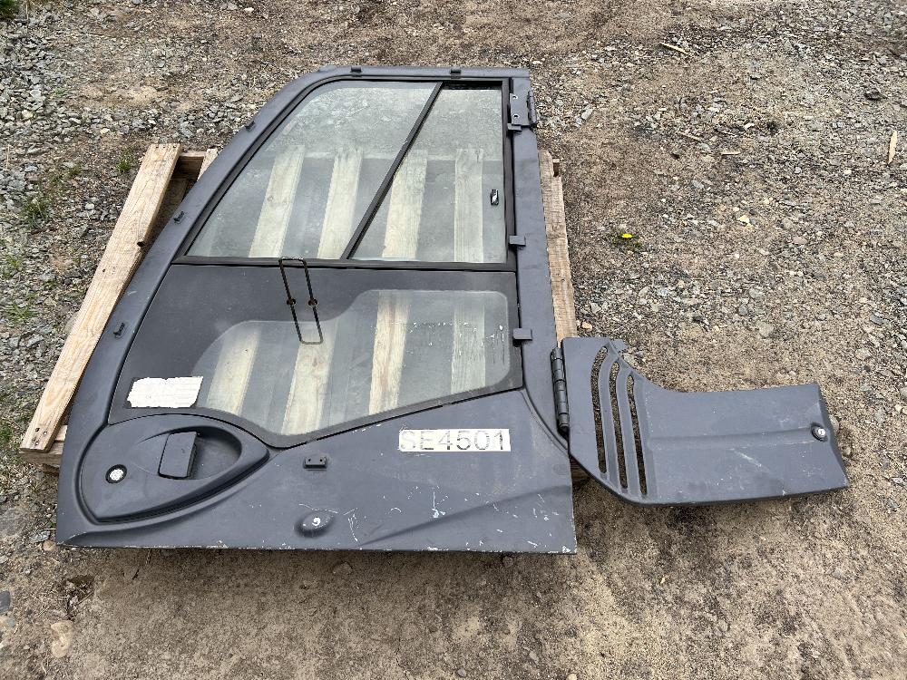 Door For John Deere 450C Excavator