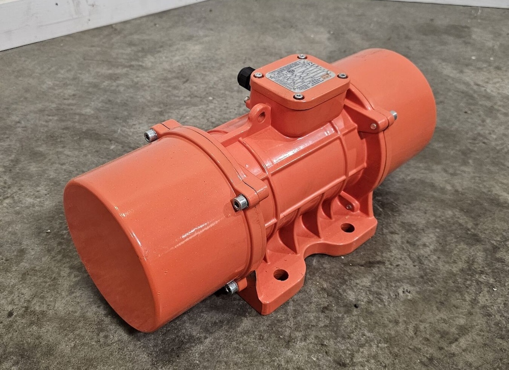 Eriez Hi-Vi ERV 2300/4 Electric Vibrator