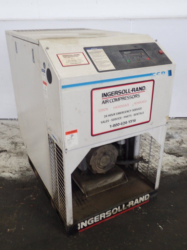 Ingersoll-Rand 56 CFM Air Compressor