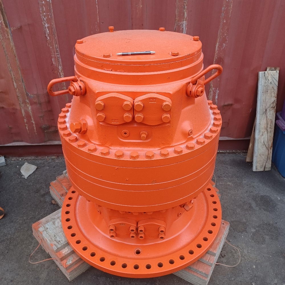 Hagglunds CBP 560 Hydraulic Drive