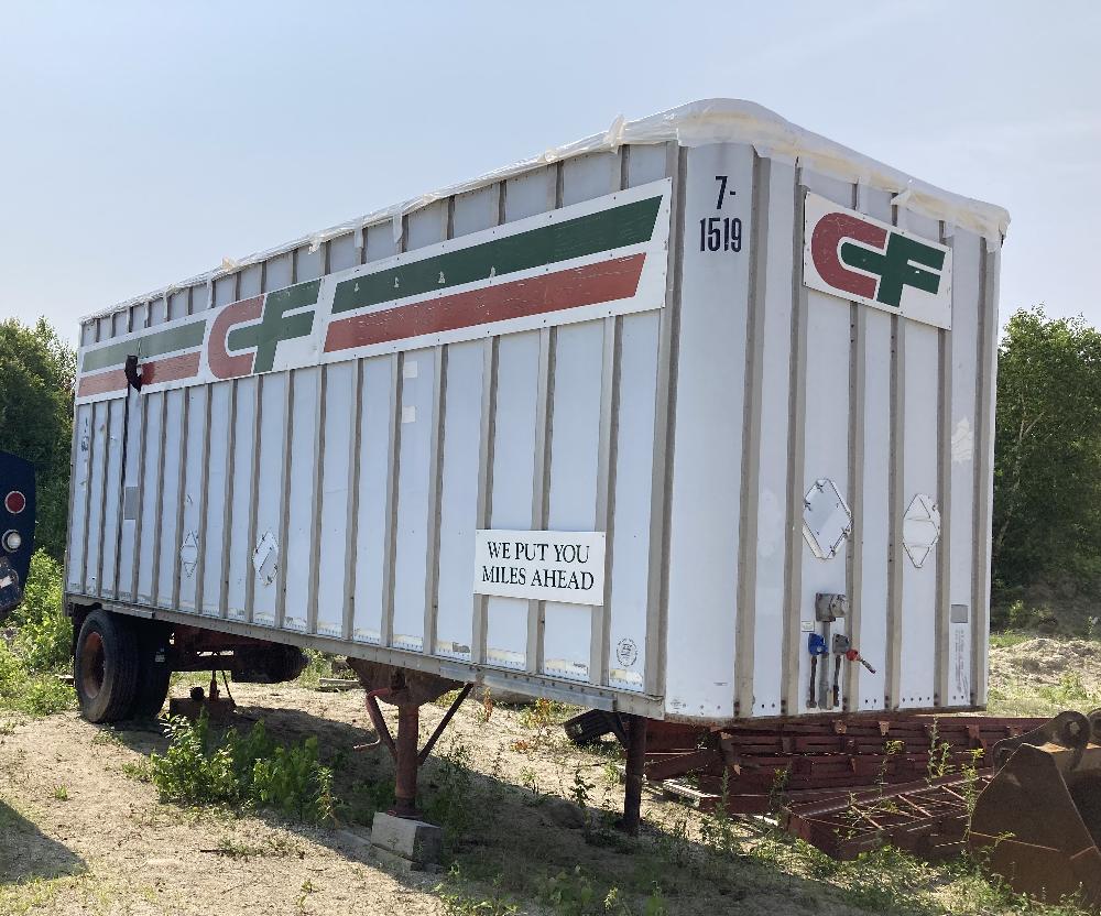 225kW Cummins Diesel Generator