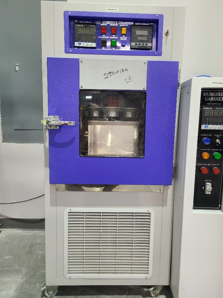 Asian Test Equipment Water Vapour Transmission Tester
