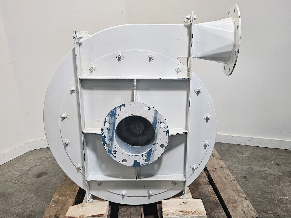 Twin City 24N8 TBNA-SW Turbo Pressure Blower