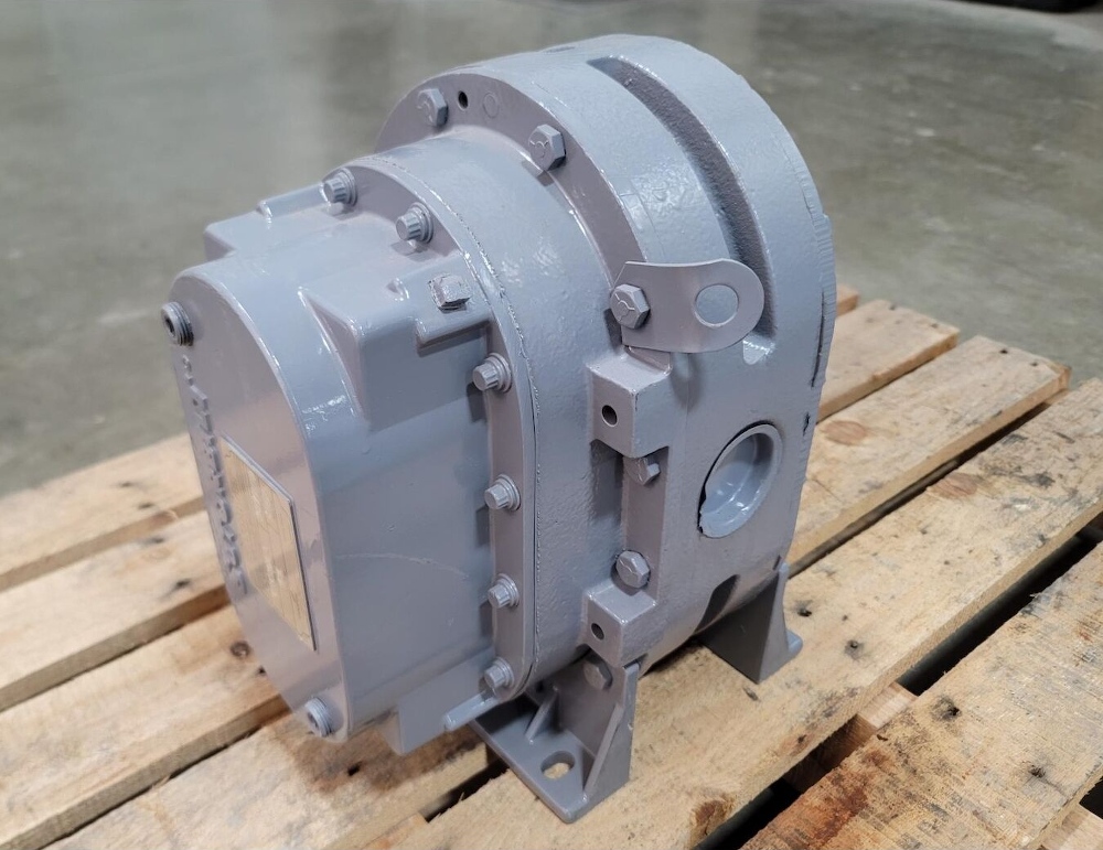 Sutorbilt GACHDLA Blower