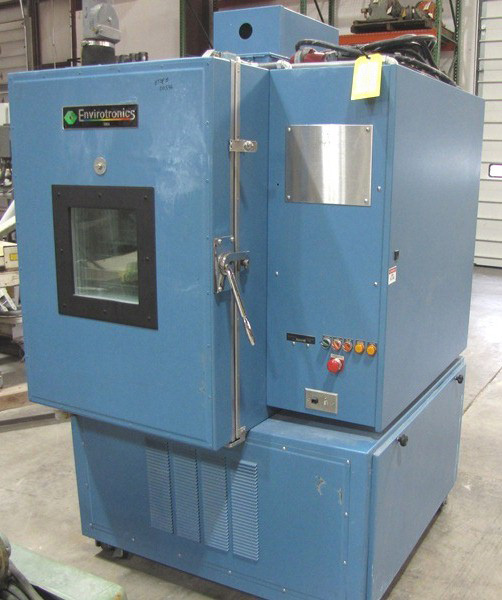 Environtronics Moisture X Compressed Air Dryer