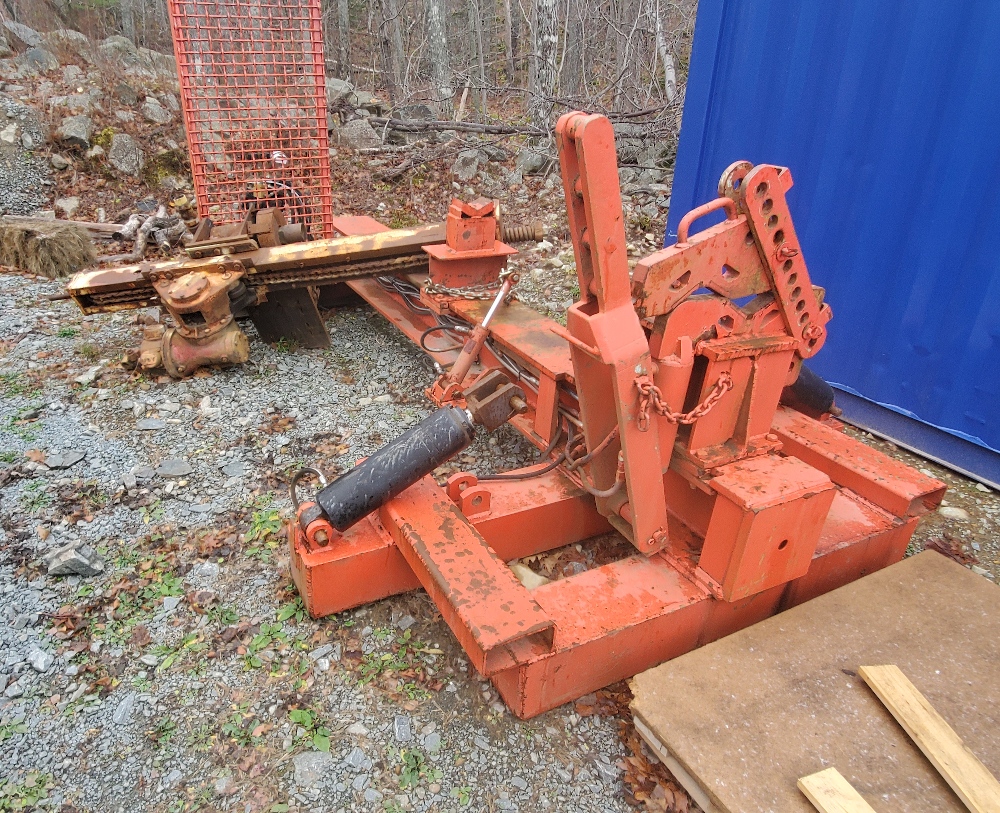 Breakout Table
