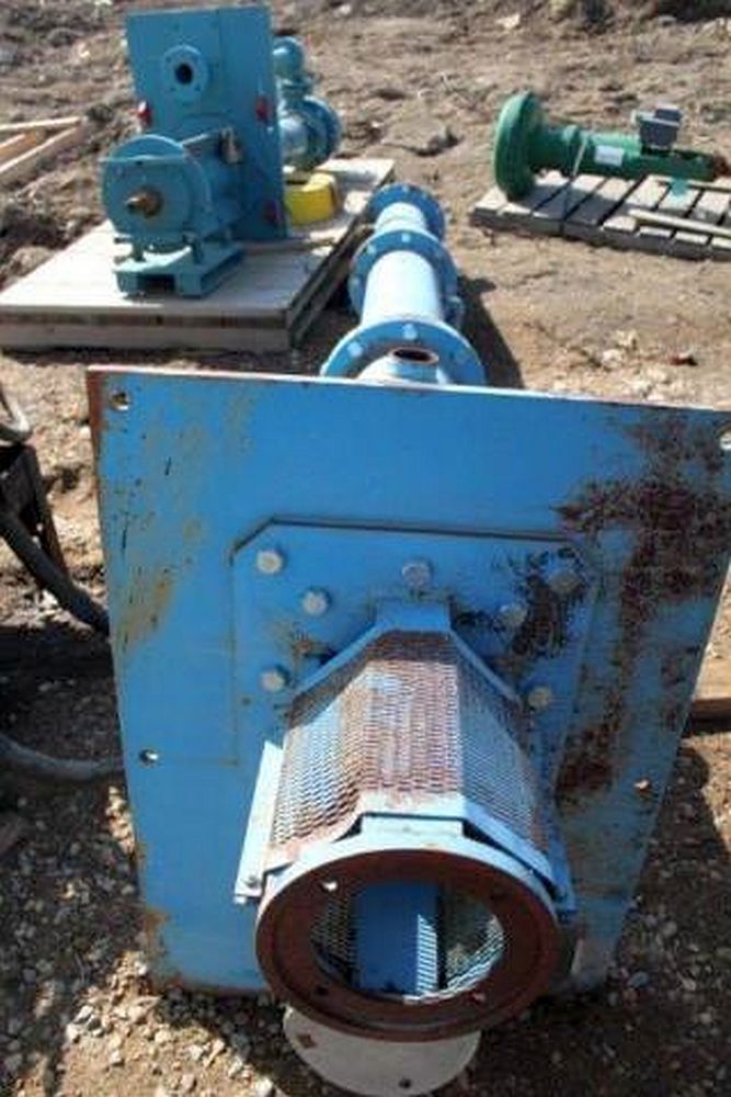 Toyo Sump Pump