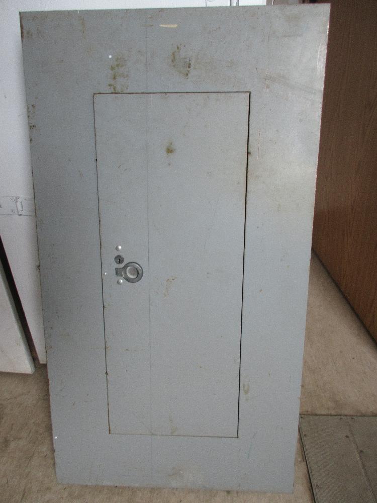 ITE 225 Amp Breaker Panel