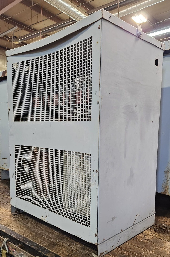 300kVA Marcus Transformer