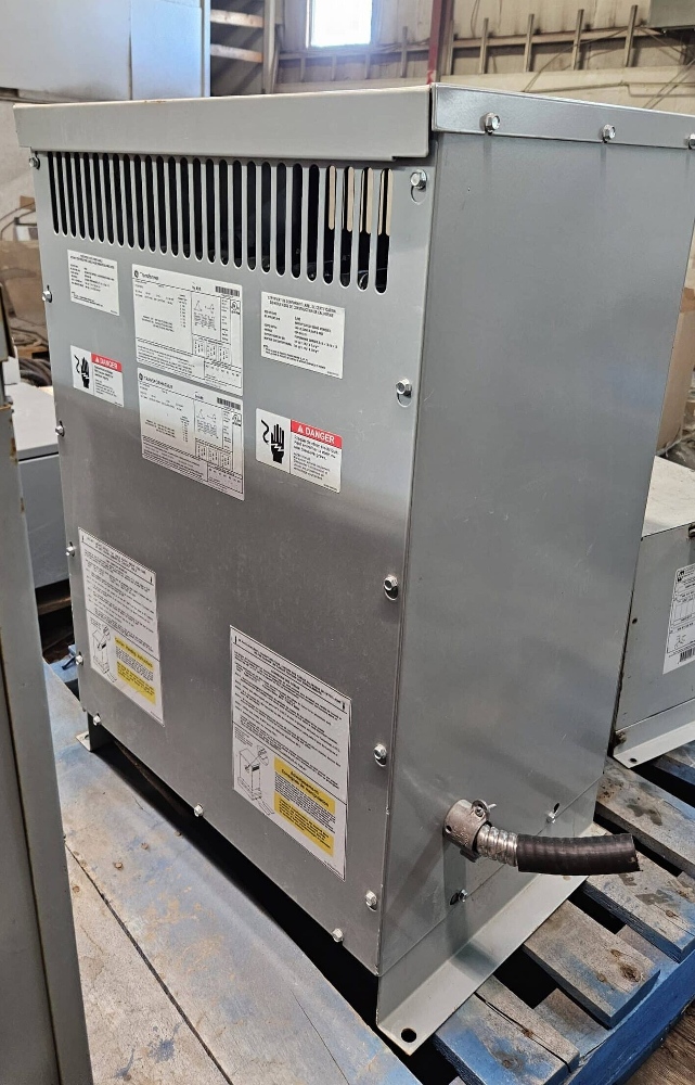 30kVA General Electric Transformer