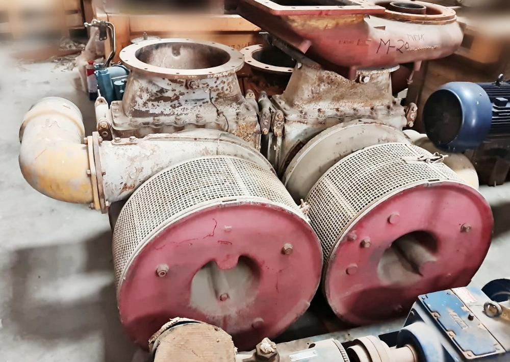 CAT 4P-9193 Turbochargers
