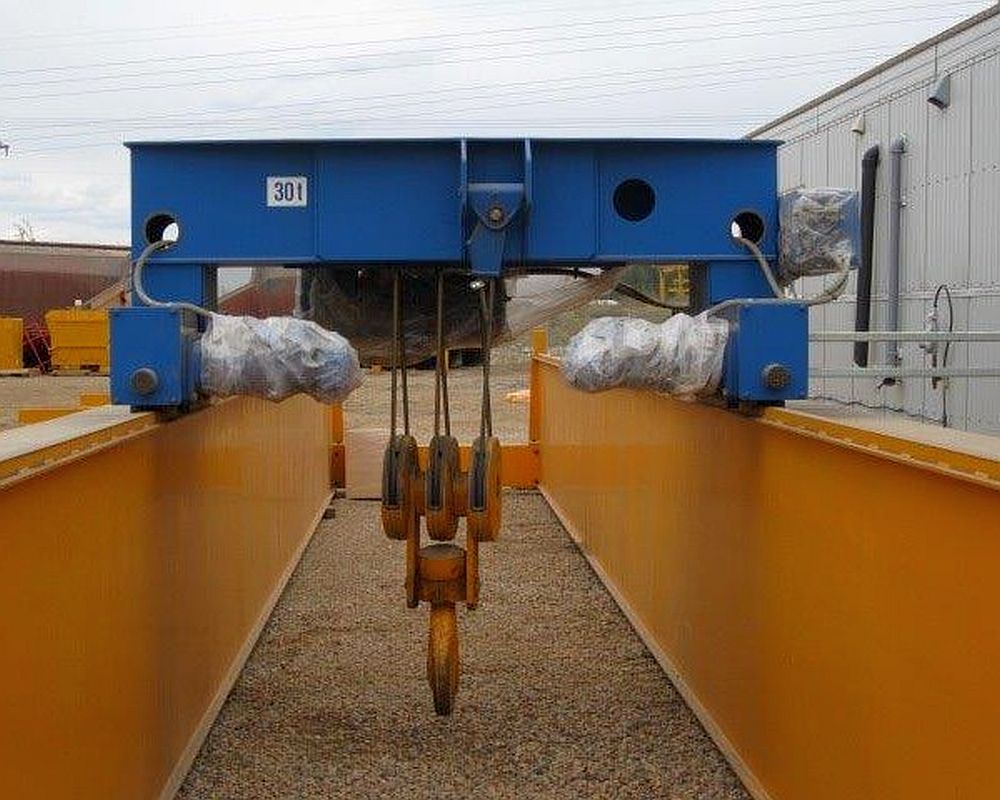 30 Ton Overhead Crane