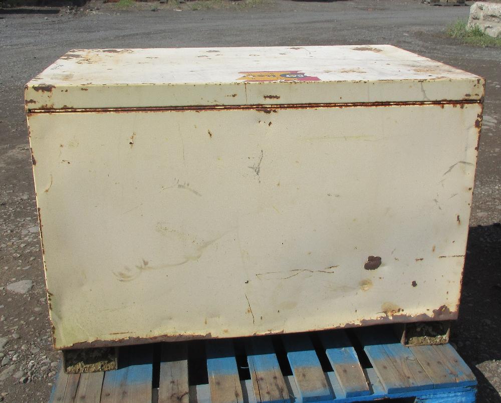 Westward Tool Box