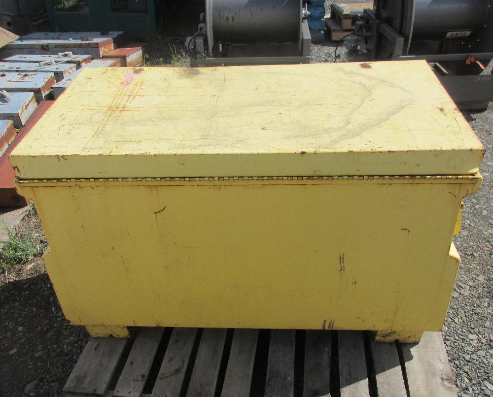 Westward Tool Box
