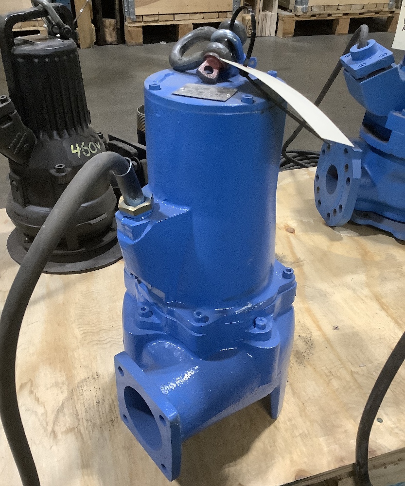 PX Pump 3in Submersible Pump