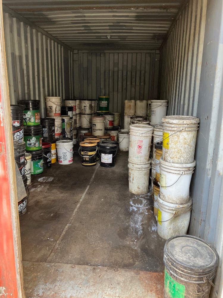 Drilling Fluid and Additives, Soil Stabilizers and Drilling Paper