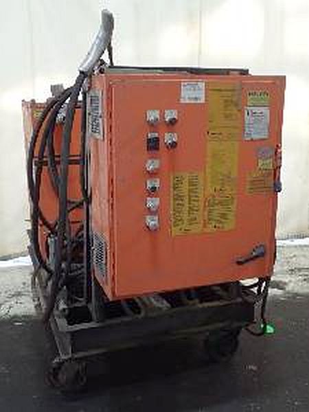 NLB Corporation High Pressure Washer