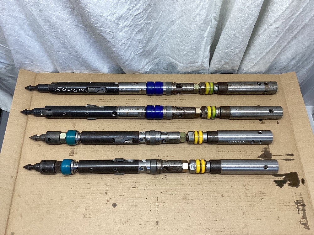 BQTK Drilling Consumables Package