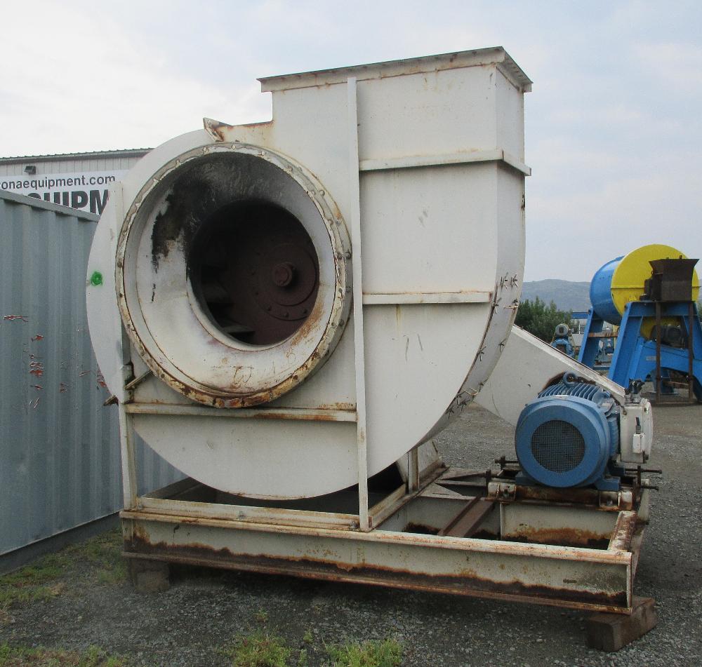Souffleur centrifuge Northern Blower 5425