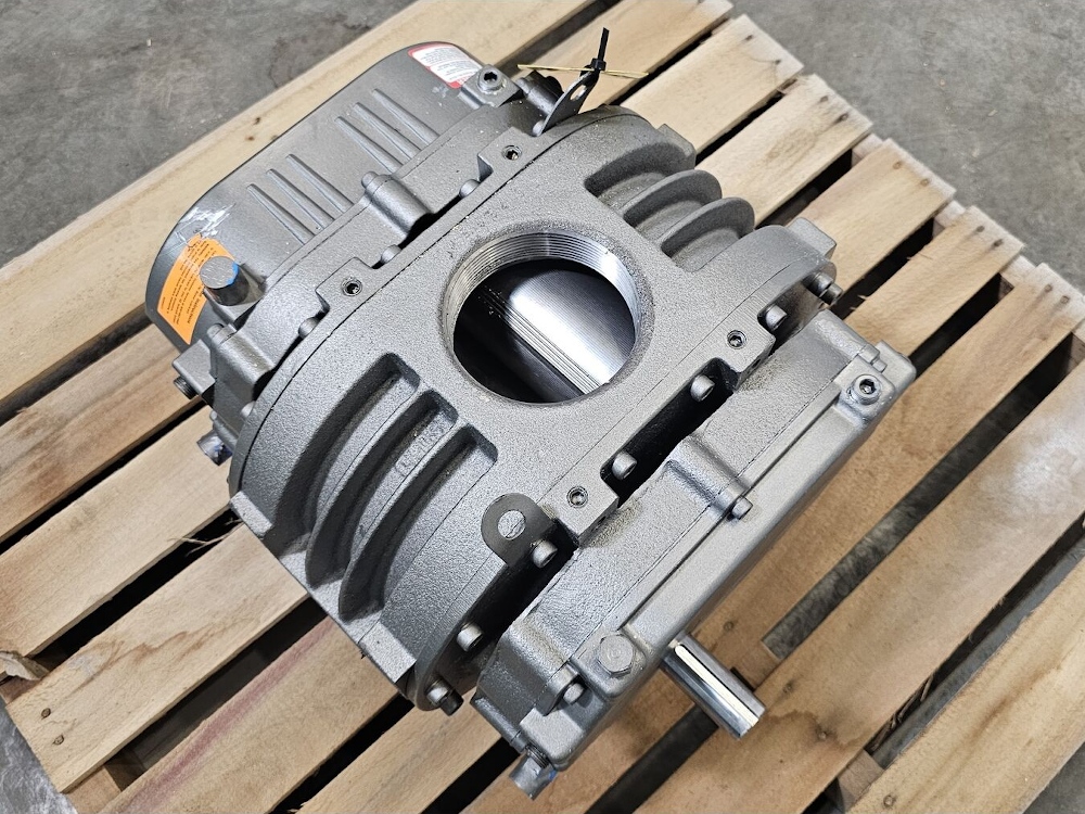 Sutorbilt GAEMCSD Rotary Lobe Blower