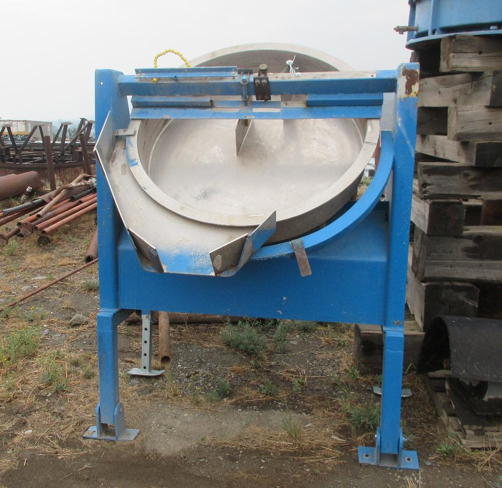Dravo Pelletizing Disc