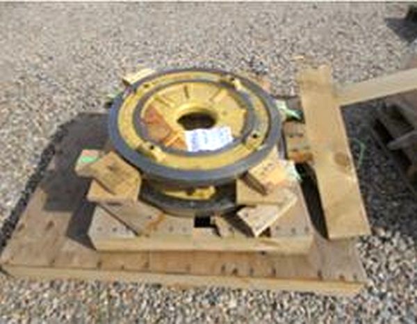 Warman Frame Plate Liner