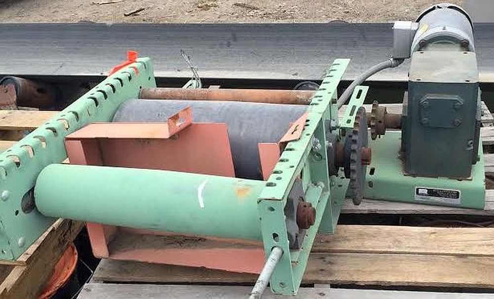 Grove Gear Reducer Package