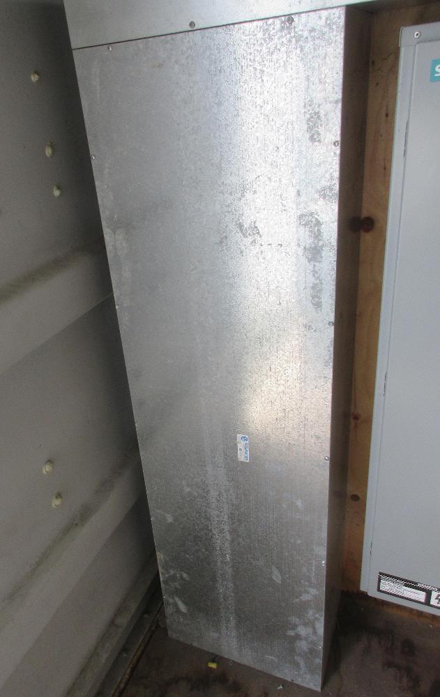 Code Electric 62in Pull Box